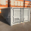 Brand New 6 meters 20 foot Shipping Container Swimming Pool Outdoor