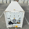 Minus 60 Degree Thermo King Reefer 40ft Deep Feezer Containers