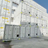 Double Room Dual Temperature DNV 2.7- 1 20ft Offshore Reefer Containers