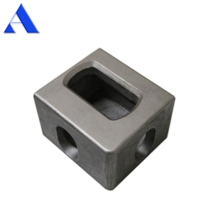 Shipping Container Parts and Accessories ISO 1161 Standard Casting Steel Corner Fitting