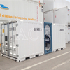 DNV2.7-1 Standard 8ft Offshore Reefer Container