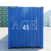 45ft HC Dry Cargo Shipping Container