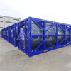 DNV 2.7-1 Standard 20ft Offshore Tank Container