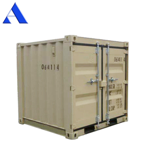 Mini Storage 4ft Shipping Container for Sale