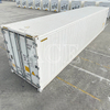 Wholesale Fast Delivery New 40ft High Cube Reefer Container Price