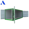 New 20ft Open Side Door Shipping Container for Sale