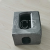 Shipping Container Parts and Accessories ISO 1161 Standard Casting Steel Corner Fitting
