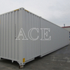 North America Railway Standard 53ft Steel Shipping Container