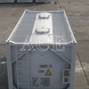 20ft Cement Powder ISO Tank Container