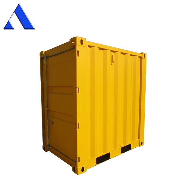 Mini Storage 4ft Shipping Container for Sale