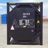 20ft Bitumen Tank Container for Sale