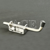 Stainless Steel Truck Door Lock Part Spring Latches