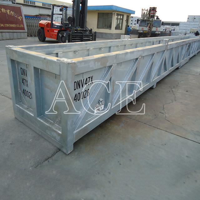  DNV 2.7-1 Standard Container Offshore Cargo Baskets