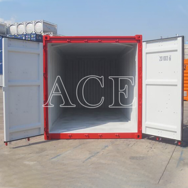 DNV 2.7-1 Standard 20ft Offshore Container