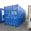 Double End Door 20ft High Cube Shipping Container