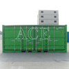New 20ft Open Side Door Shipping Container for Sale