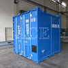  DNV 2.7-1 Standard Dry Box 8ft Offshore Container