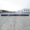Collapsible 40ft Flat Rack Container