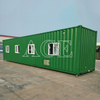 40ft Shipping Container Office for Sale