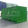 New 20ft Open Side Door Shipping Container for Sale