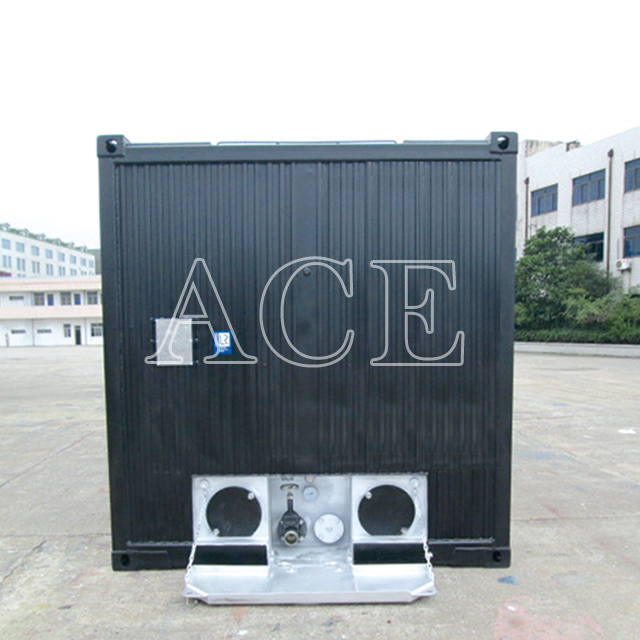 20ft Bitumen Containers for Sale
