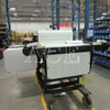 15 KW Diesel Side Mounted Generator for Reefer Container