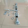 Shipping Container Door Gear Locking Parts