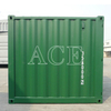 Mini Storage 8ft Shipping Container