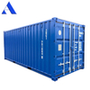 ISO Standard 20ft Shipping Container