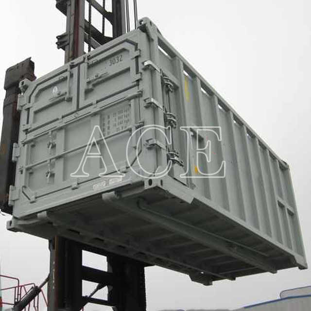 20ft Waste Transportation Container for Sale