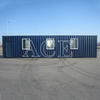 40ft Shipping Container Office for Sale