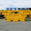 DNV 2.7-1 Standard Container Offshore Waste Boat Skip