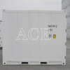 Seaworthy Refrigerator 10ft Reefer Container for Sale