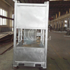 DNV 2.7-1 Standard Offshore Gas Bottle Rack 