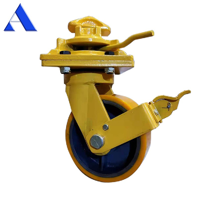 China shipping container wheels manufacturers, shipping container