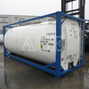 25 26 CBM UN T11 20ft ISO Tank Container for sale
