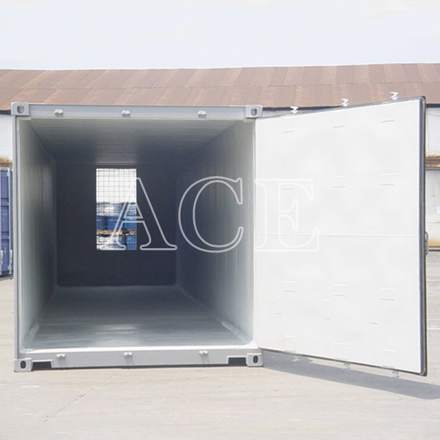 20ft Waste Transportation Container for Sale